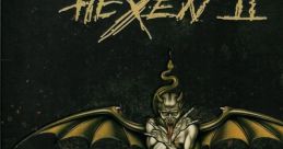 Hexen 2 - Video Game