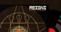 Reigns - Video Game