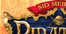 Sid Meier's Pirates! - Video Game