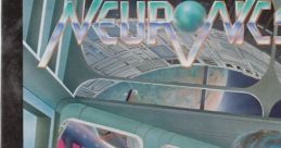 Neuronics - Video Game