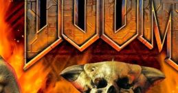 Doom 3 - Resurrection of Evil - Video Game