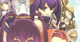 Drama CD Ar tonelico III: Sekai Shuuen no Hikigane wa Shoujo no Uta ga Hiku side Finnel ~After story~ ドラマCD