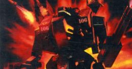 MechWarrior - Video Game