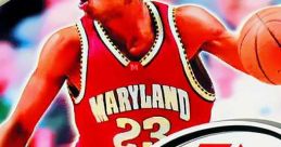 NCAA March Madness 2000 - Video Game