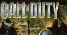 Call of Duty (N-Gage) - Video Game