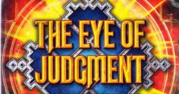 The Eye of Judgment - Legends - Video Game