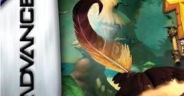 Tak and the Power of Juju - Video Game