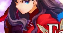 Fate Unlimited Codes フェイト-アンリミテッドコード - Video Game