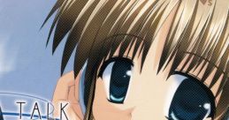 TALK to TALK ORIGINAL TRACK TALK to TALK オリジナルサウンドトラック - Video Game