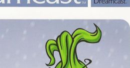 The Grinch Grinch グリンチ Dr. Seuss' The Grinch - Video Game