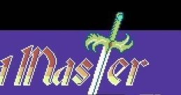 Grand Master グランドマスター - Video Game
