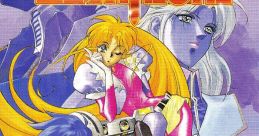Elm Knight エルムナイト全曲集 - Video Game