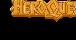 Hero Quest (Prototype) HeroQuest - Video Game