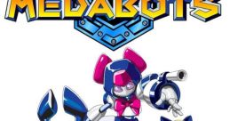 Medabots RPG OST - Video Game