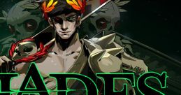 Hades: Original - Video Game