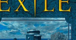 MYST III: EXILE THE TRACK - Video Game Video game from MYST III: EXILE THE TRACK for MacOS, PS2, Windows, Xbox. Published