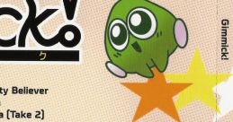 Gimmick! Gimmick! Original - Video Game