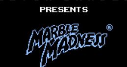 Marble Madness (HD) マーブルマッドネス - Video Game