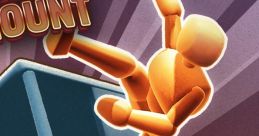 Turbo Dismount - Video Game