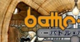 Battle Bugs バトルバグス - Video Game