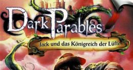 Dark Parables 06 - Jack and the Sky Kingdom - Video Game