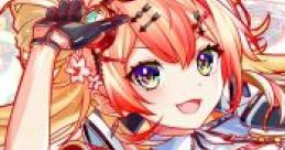 CRASH FEVER ORIGINAL TRACK 06 クラッシュフィーバー ORIGINAL TRACK 06 - Video Game
