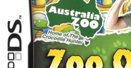 Zoo Quest: Puzzle Fun - Video Game