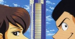 Lupin III - LUPIN THE HYPER GROOVE 'BEST' OST - Video Game