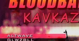 Bloodbath Kavkaz Official - Video Game