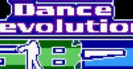 Dance Dance Revolution GB2 - Video Game