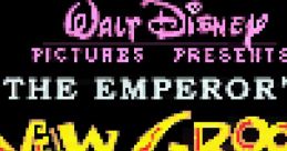 The Emperor's New Groove (GBC) - Video Game