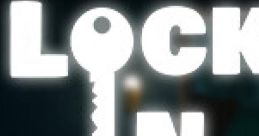 Locked In Mind - Video Game