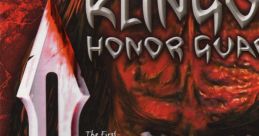 Star Trek: The Next Generation: Klingon Honor Guard - Video Game