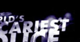 World's Scariest Police Chases - Video Game