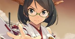 KanColle Original Track vol.III KUMO 艦隊これくしょん -艦これ- KanColle Original Track vol.III 雲 Kantai -KanColle-