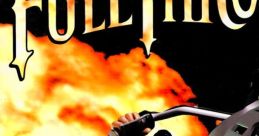 Full Throttle - Video Game Video game from Full Throttle for MacOS, MS-DOS. Published by LucasArts (1995).