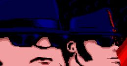 The Blues Brothers ブルース・ブラザース - Video Game