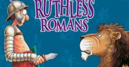 Horrible Histories - Ruthless Romans - Video Game