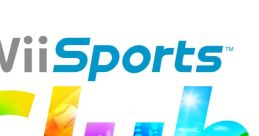 Wii Sports Club Wii スポーツ クラブ - Video Game