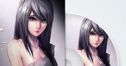 The Letter: A Horror Visual Novel - Original track The Letter - Video Game