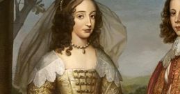 Europa Universalis IV: Songs of Regency - Video Game
