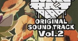 Mad Rat Dead ORIGINAL TRACK Vol.2 - Video Game