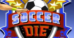 SoccerDie: Cosmic Cup - Video Game