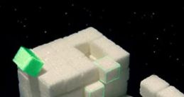 Edge - Video Game