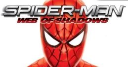 Spider-Man: Web of Shadows - Video Game