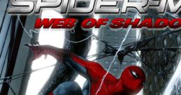Spider-Man - Web of Shadows - Video Game