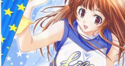 Cheerfull! Original Track チアフル！ オリジナルサウンドトラック - Video Game