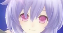 Hyperdimension Neptunia Victory - Video Game
