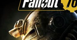 Fallout 76 Original Game Score - Video Game