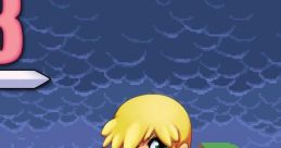 Cally's Caves 3 - Video Game